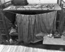Factory Bed in China