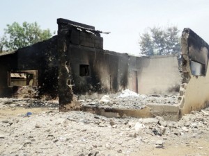 Jaruma village in Toro Local Government Area, Bauchi, is attacked (234next) Jaruma village in Toro Local Government Area, Bauchi, is attacked (234next)
