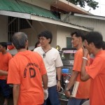 inmates send off pastor berlin