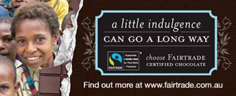 Fair Easter Trade